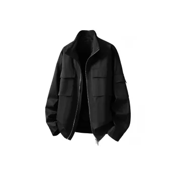 JUNGLE PANDA Jackets & Coats Unisex
