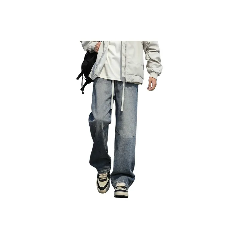 Glona Klio Jeans Unisex-5