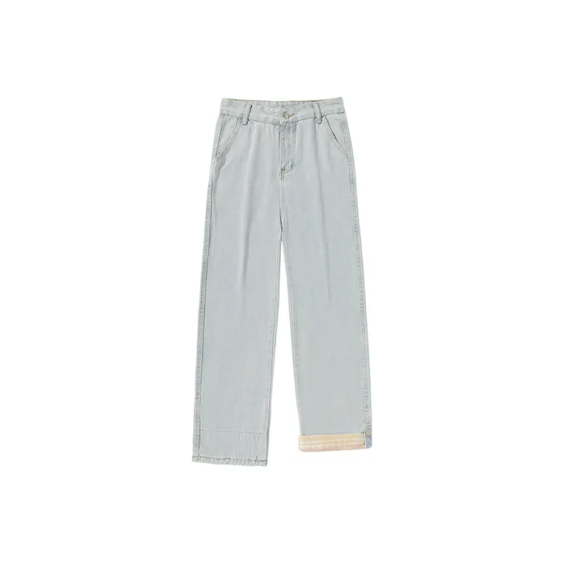 KNOW EVERY Jeans Unisex-14