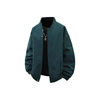Fakeyoung Jackets Unisex