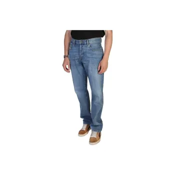 DIESEL Jeans Men Blue