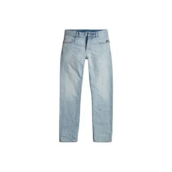 G STAR RAW Jeans Men's Light Blue