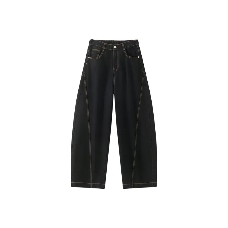 FORCEPULR Jeans Unisex-10