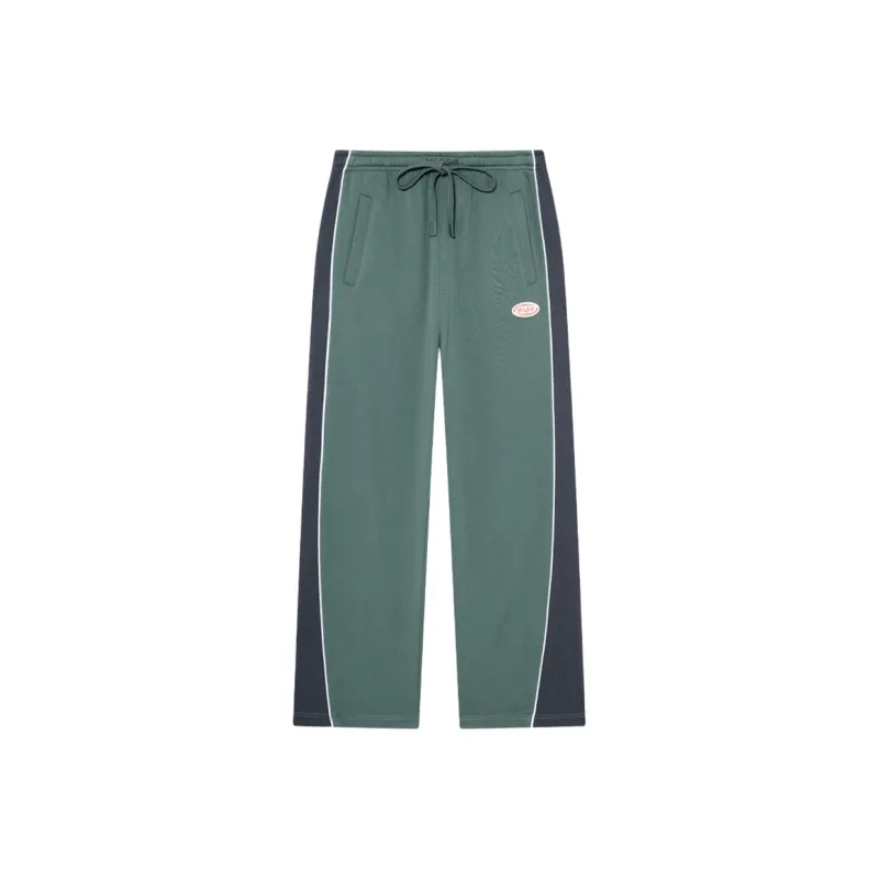 OCCUPY Knitted Sweatpants Unisex-4