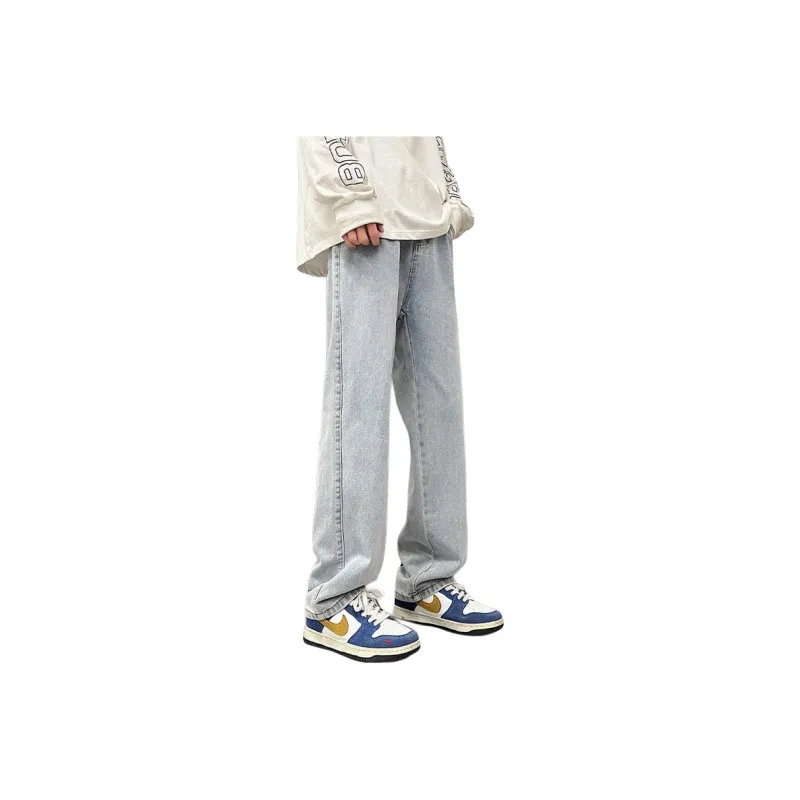 BENGEN Jeans Men-0