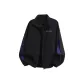Black Purple