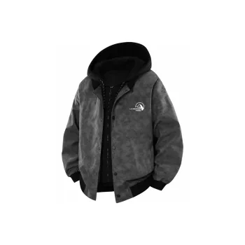 LA'T.WEEKEND Jackets Coats Unisex