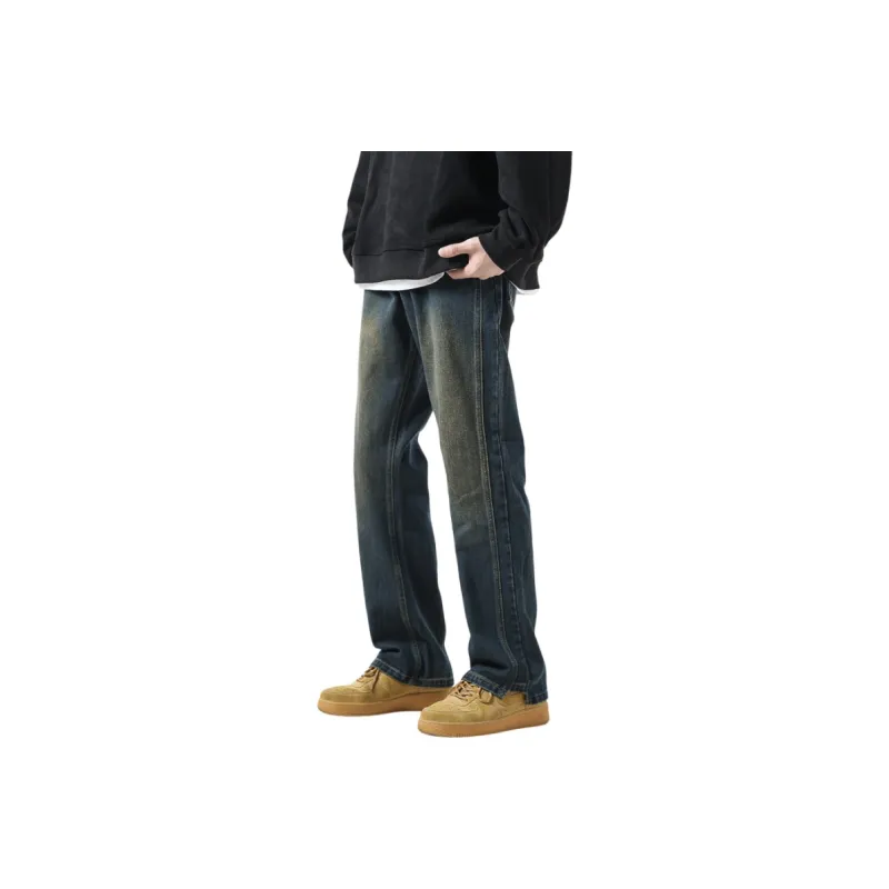 DJ.SPIRIT Jeans Unisex-4