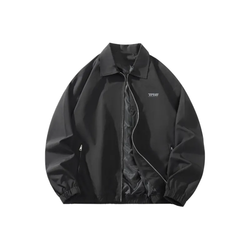 Tre Club Jackets Unisex-2