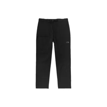 THE NORTH FACE Casual Pants Men Black