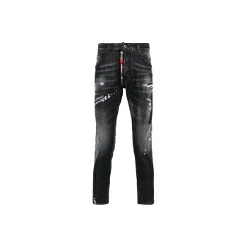 DSQUARED 2 Skater Slim Fit Jeans