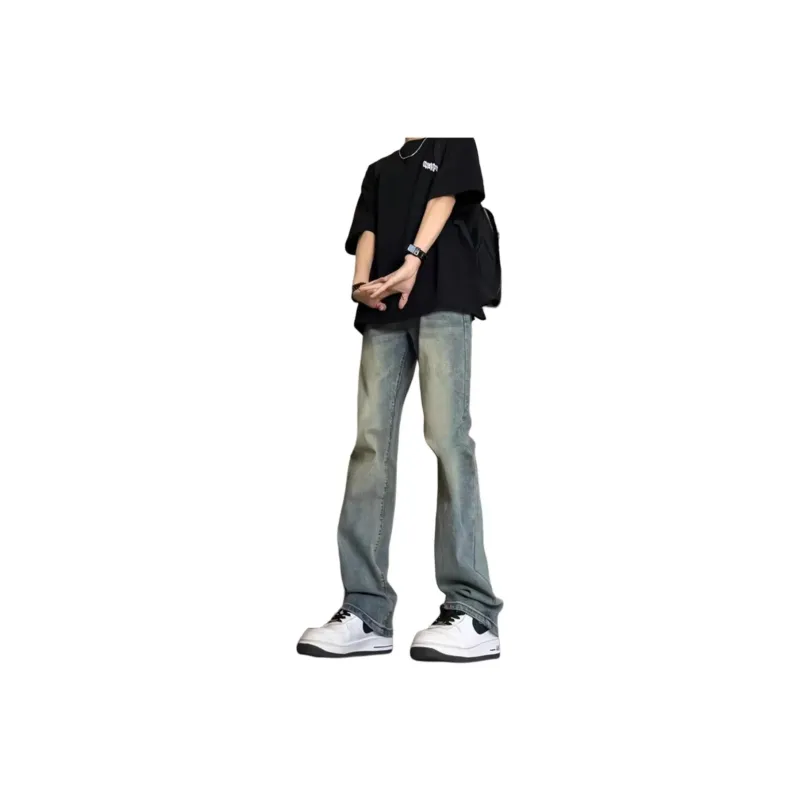 FOREVER 21 Jeans Unisex-17
