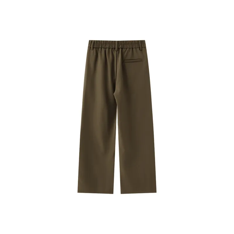 BONAS Casual Pants Men-3