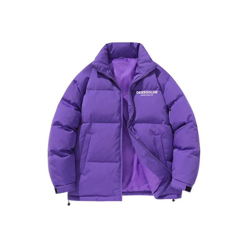 DESSO Down Jackets Unisex-6