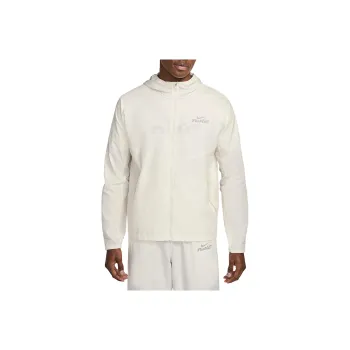 Nike Miler Flash Men's Water Repellent Running Jacket