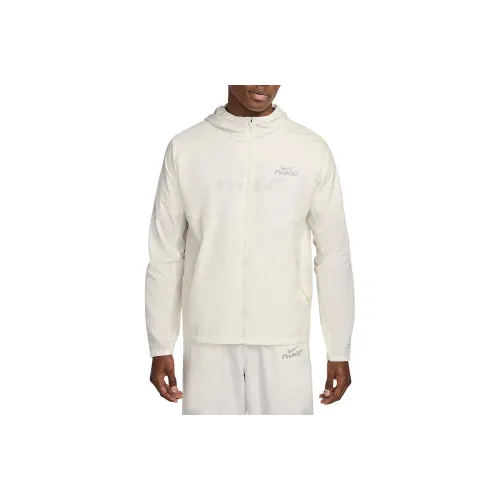 Nike Miler Flash Men's Water Repellent Running Jacket