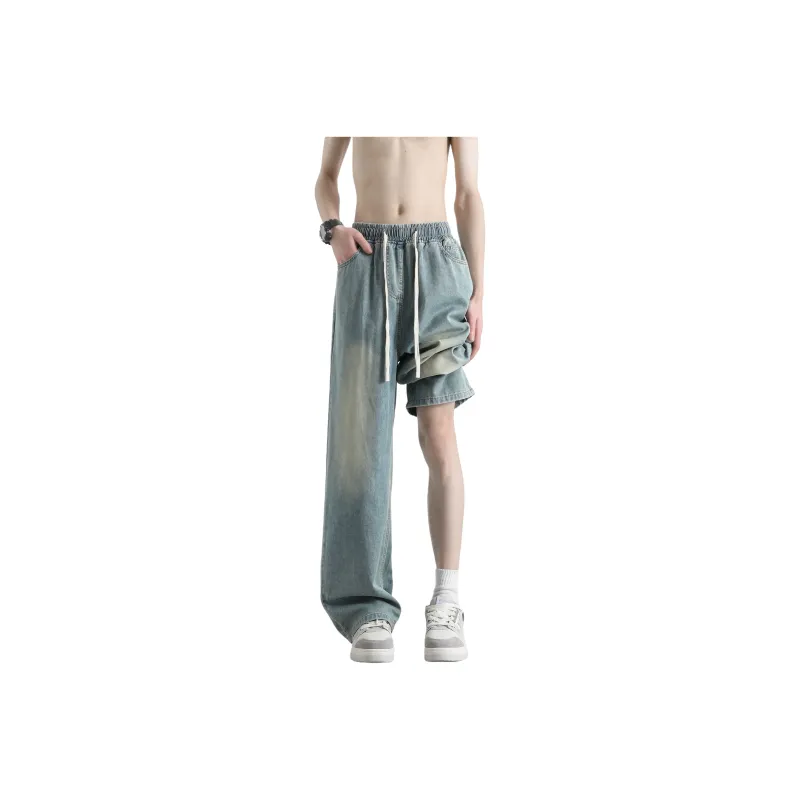 XAFB Jeans Unisex-7