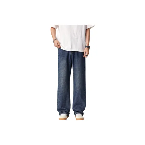 ZWWWZ Cargo Pants Unisex