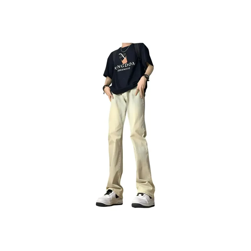FONDLOOK Jeans Men-5