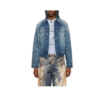Acne Studios Denim Jacket