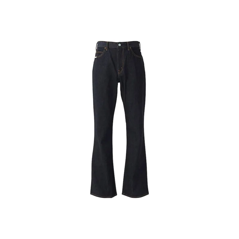 HYSTERIC GLAMOUR Jeans Men's Indigo-0