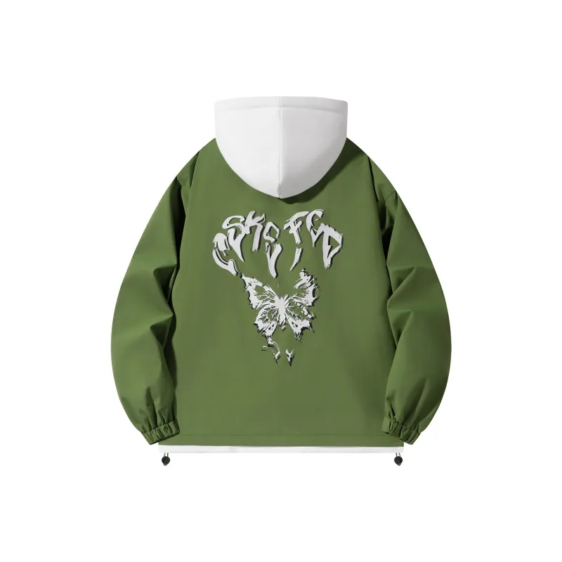 CSKS Jackets Unisex-21