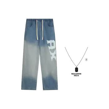 A.X.S.K Jeans Unisex