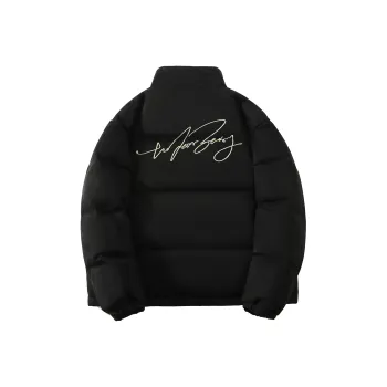 DEAR BETSY Down Jackets Unisex