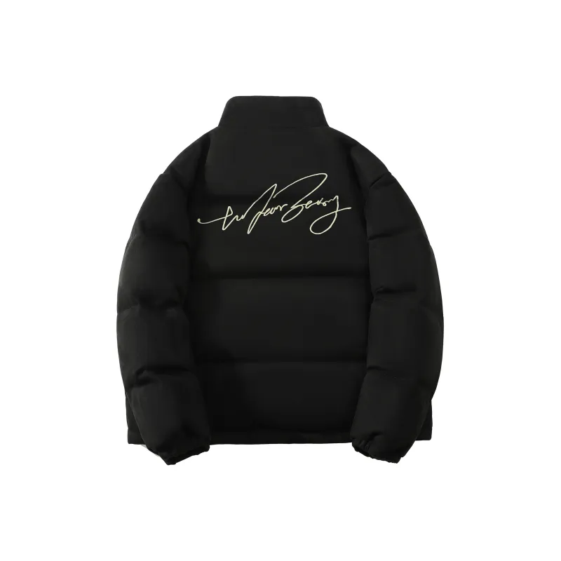 DEAR BETSY Down Jackets Unisex-8