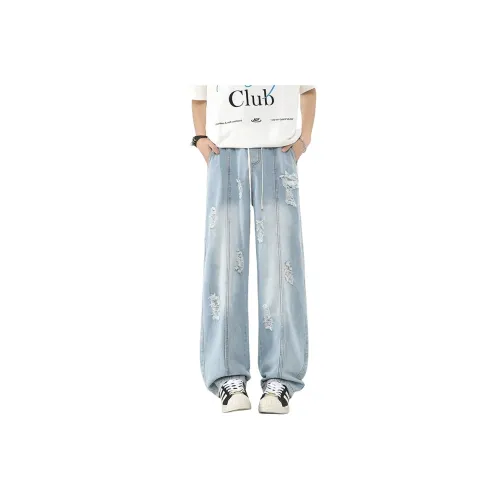ROBINHOOD Jeans Unisex
