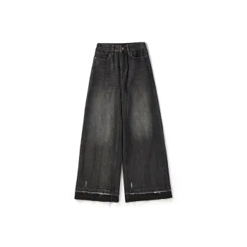 STARTER SS24 Jeans Unisex Black