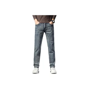 JEANSWEST Jeans Men Blue 2500