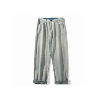 HOZZS Jeans Unisex