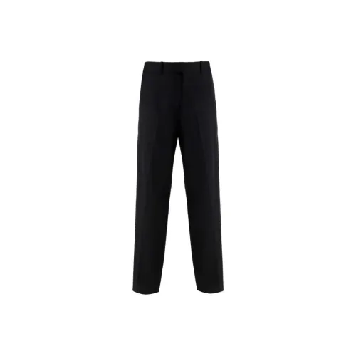 RAF SIMONS Sweatshirt Mens Black