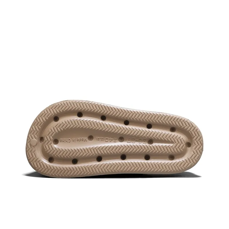 Jeep Slip Resistant Closed Toe Slippers Unisex-9