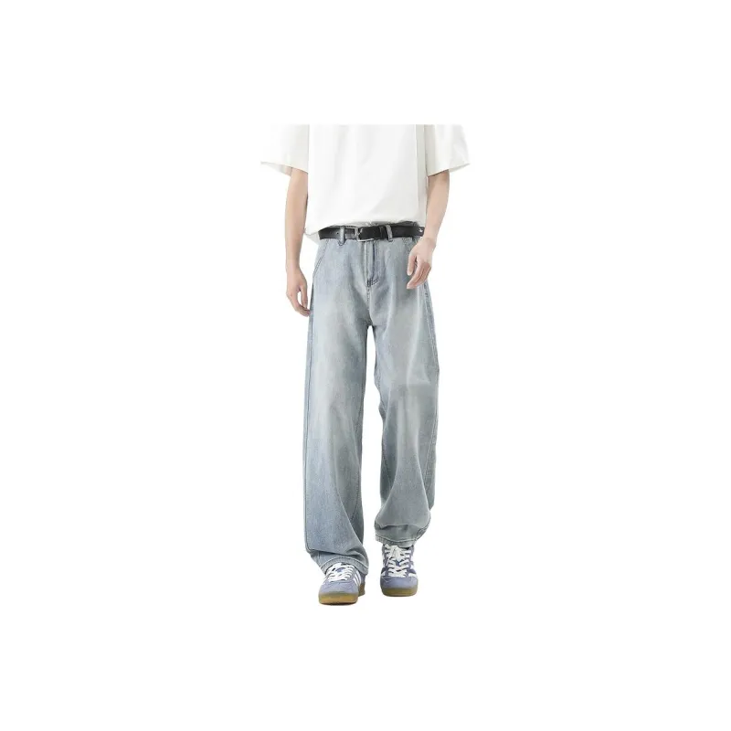 Lafetto Jeans Unisex-3