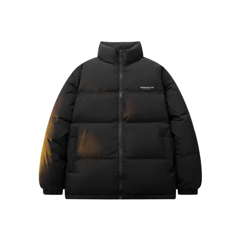 MEIPIN TANG Down Jackets Unisex-0