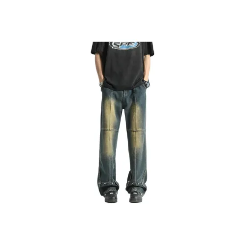 Dme Jeans Men