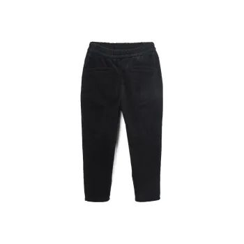 Zoo York Knitted Sweatpants Unisex Black