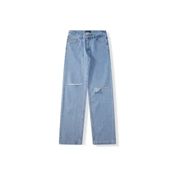 I'm David Jeans Men's Light Blue