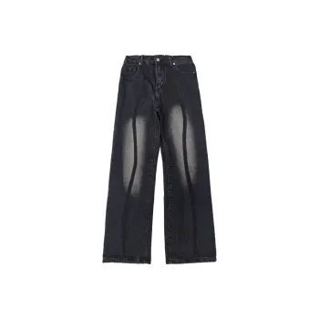 Michael Rock Jeans Unisex