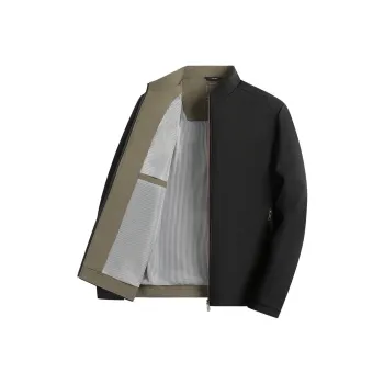 Yalu Jackets Men