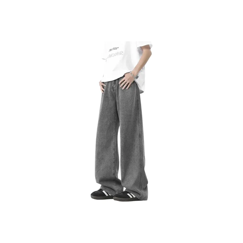FASTFISH Jeans Unisex-9