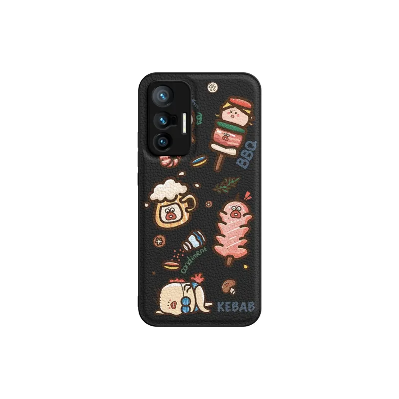 Small bones Phone Cases-9