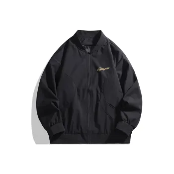 LIGHTNING MONSTER Jackets Coats Unisex