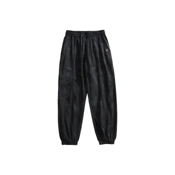 SESAME STREET Cargo Pants Unisex