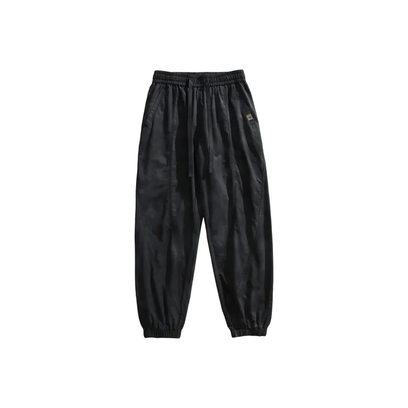 SESAME STREET Cargo Pants Unisex-0