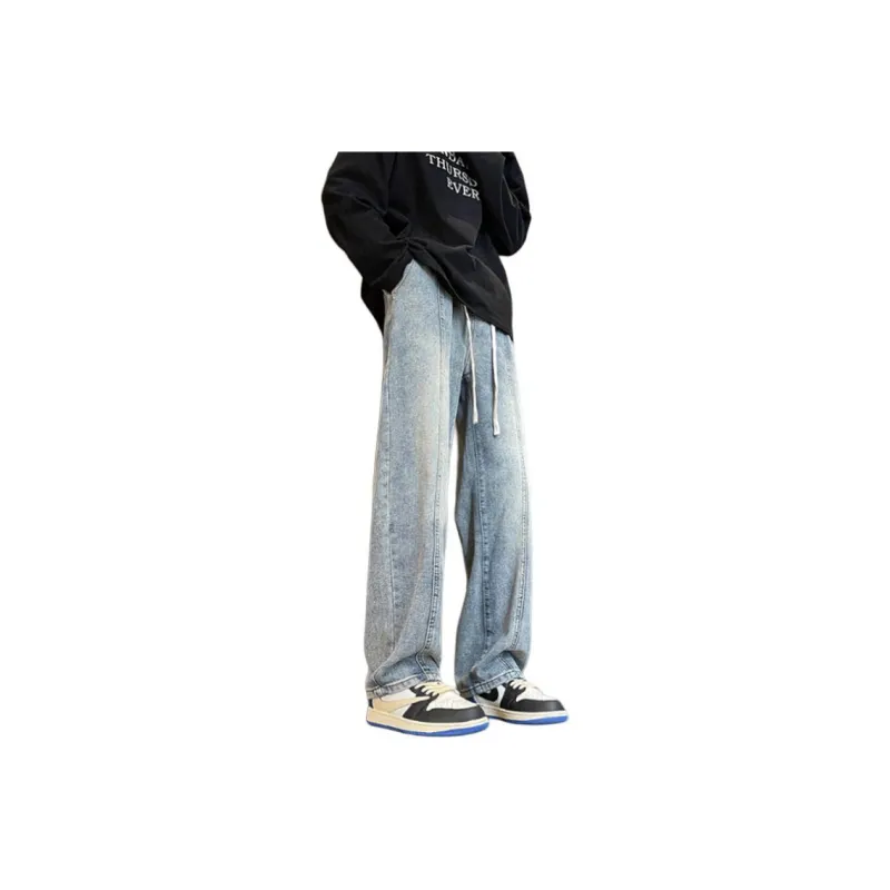 PANDA ADEVIL Jeans Men-0