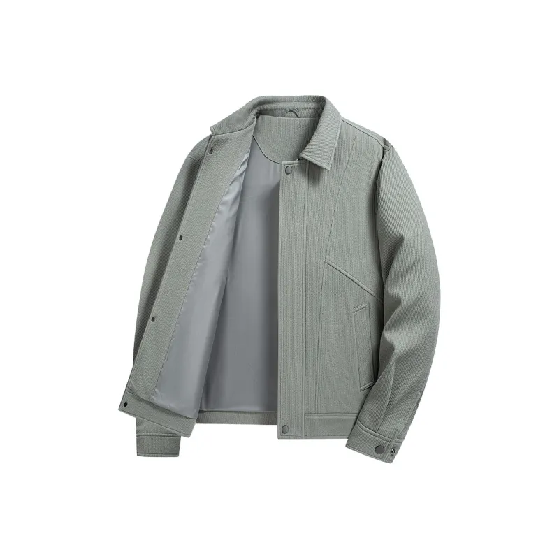 Yalu 1972 Jackets & Coats Men's-2