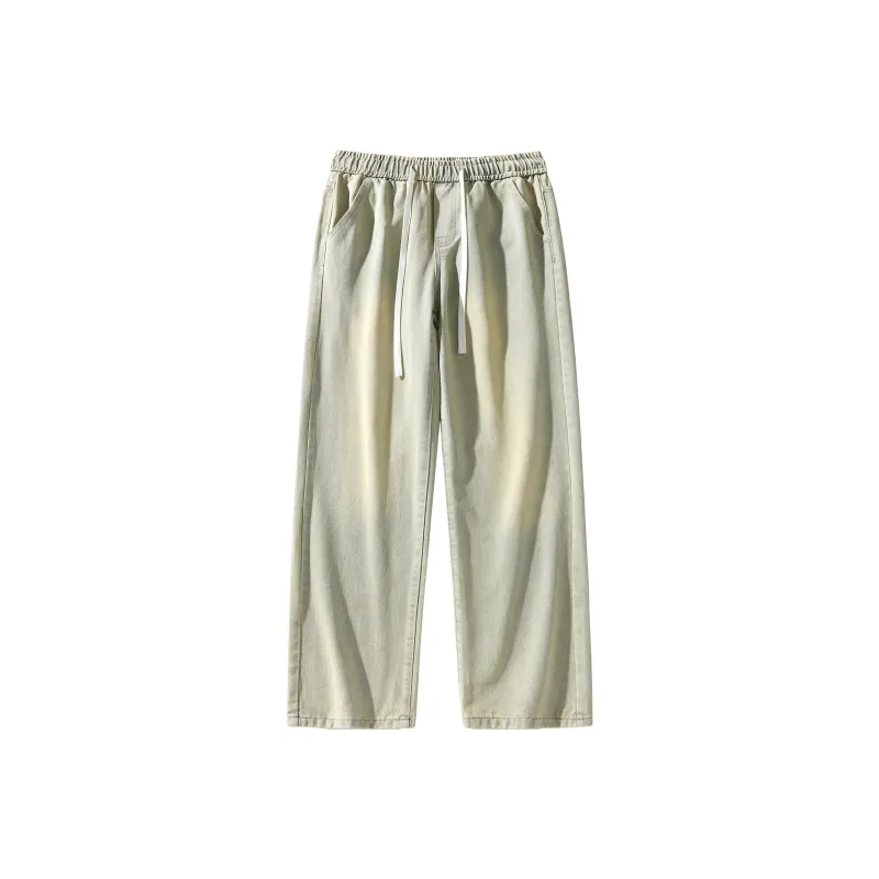 Ghost Mask Jeans Unisex-20
